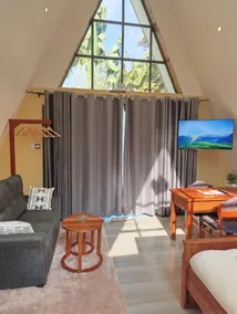 Tigoni A-frame Cottage - Image 3
