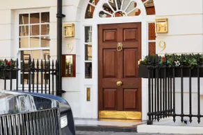 9 Hertford Street Mayfair - Image 4