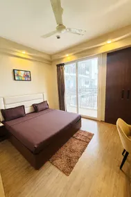 The Fern (1)- by Serenity Homes in Greater Noida - Image 2