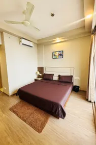 The Fern (1)- by Serenity Homes in Greater Noida - Image 3