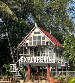 Exploreain - Isle Of River - Image 4