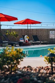 Vinahouse | Pool + Pickle Ball • 10 min to NRG - Image 3