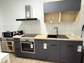 City apartment – central & with a nice terrace - Image 2