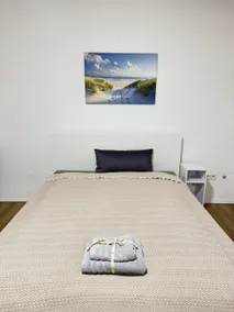 City apartment – central & with a nice terrace - Image 5