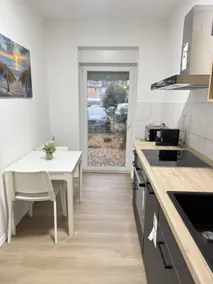 City apartment – central & with a nice terrace - Image 3