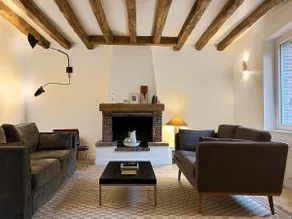 Architect's farmhouse, quiet and rural charm - Image 3