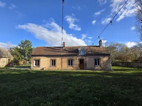 Architect's farmhouse, quiet and rural charm - Image 2