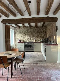 Architect's farmhouse, quiet and rural charm - Image 4