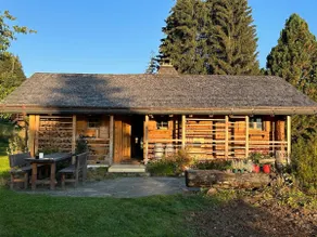 Les Esserts Chalet - Image 2