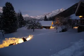 Les Esserts Chalet - Image 4