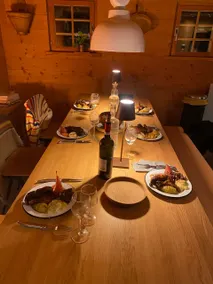 Les Esserts Chalet - Image 5