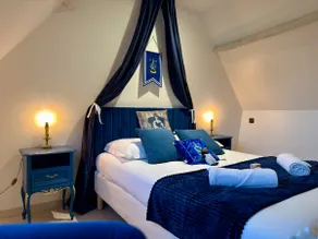 The house of apprentice sorcerers Enchanting stay - Image 5