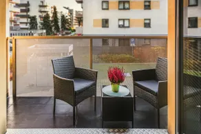 Comfort 2 bedrooms Parking Air conditioning - Image 3