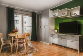Comfort 2 bedrooms Parking Air conditioning - Image 5