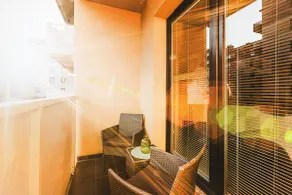 Comfort 2 bedrooms Parking Air conditioning - Image 2