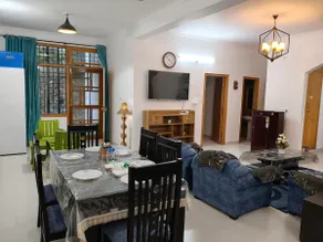 Sam casa appartment - Near kainchi dham - Image 5