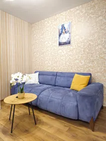 Comfort Family Apartment+FREE Underground Parking - Image 4