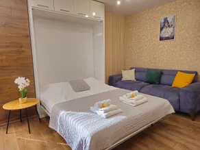 Comfort Family Apartment+FREE Underground Parking - Image 3