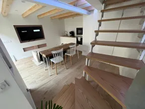 Gite la cabane. Balneotherapy and easy parking - Image 5