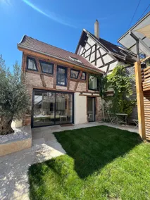 Gite la cabane. Balneotherapy and easy parking - Image 2