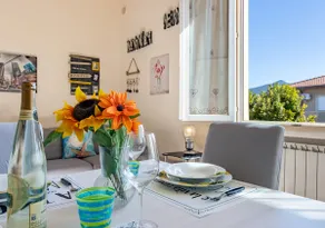 Hostly-La Casa di Giada-Near Pisa, Lucca, Seaside - Image 3