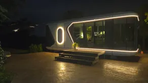 Starlux Home 星宇太空艙 - Image 2