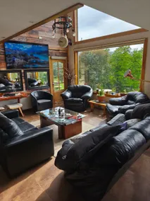 Comfortable house, families, groups, 14 people, 10 beds. - Image 2