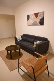 Luxury Apartment In A New Society | AC | Family - Image 2