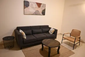 Luxury Apartment In A New Society | AC | Family - Image 3