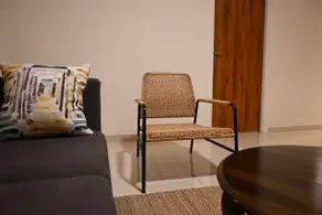 Luxury Apartment In A New Society | AC | Family - Image 4
