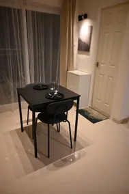 Luxury Apartment In A New Society | AC | Family - Image 5