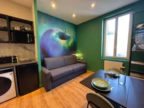 Apple suite - studio Lyon - Image 4