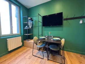 Apple suite - studio Lyon - Image 3