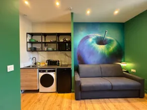 Apple suite - studio Lyon - Image 2