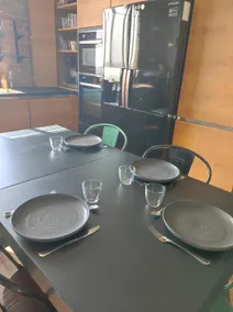 Beautiful 2-bedroom apartment - Unique panoramic view of Bordeaux - Image 5