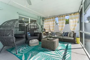 Fresh 5Bedroom w/ Heated Pool Mins to Siesta Beach - Image 5