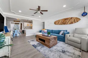Fresh 5Bedroom w/ Heated Pool Mins to Siesta Beach - Image 3