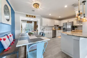 Fresh 5Bedroom w/ Heated Pool Mins to Siesta Beach - Image 4