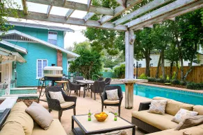 Vernon House - Pool Home in Downtown Ocala - Image 3