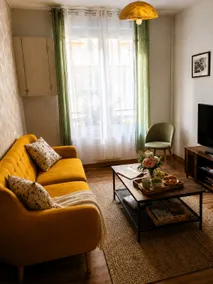 Cozy cottage near Epernay / quiet terrace - Image 2