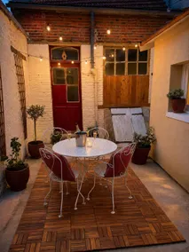 Cozy cottage near Epernay / quiet terrace - Image 3