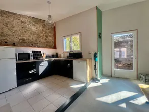 La Bohème: 2-room apartment in the center of Puichéric - Image 5