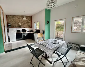 La Bohème: 2-room apartment in the center of Puichéric - Image 3