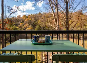 Peaceful Forest Cabin | Hot Tub + Fire Pit - Image 4