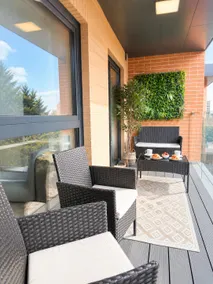 Uxbridge Residences•Open-Plan•By PiccadillyLine - Image 4