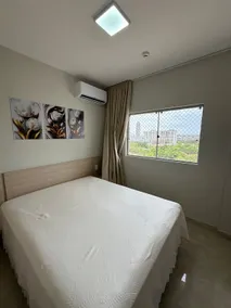 Paradise in Caldas – Apartment with kitchen and 4 pools - Image 2