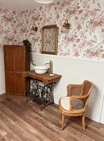 L'atelier de la Tour - equipped independent gîte - Image 4