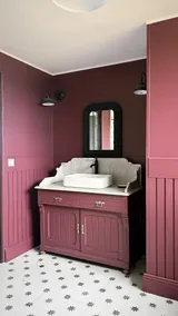 L'atelier de la Tour - equipped independent gîte - Image 5