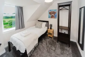 Blairmore - Spacious house in the heart of Skye - Image 4