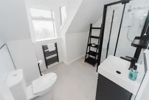Blairmore - Spacious house in the heart of Skye - Image 5